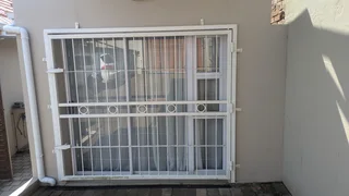 Various bathroom including Jacuzzi, Aluminum sliding doors