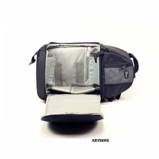 Lowepro SlingShot 202 AW Sling Bag (Medium)