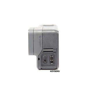 GoPro Hero 5 (Black)