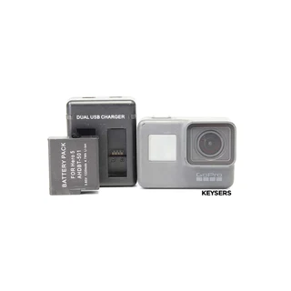 GoPro Hero 5 (Black)