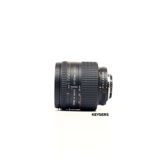 Nikon AF 24-85mm F2.8-4 D Lens