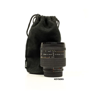 Nikon AF 24-85mm F2.8-4 D Lens