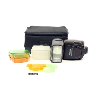 Nikon SB-800 Speedlight