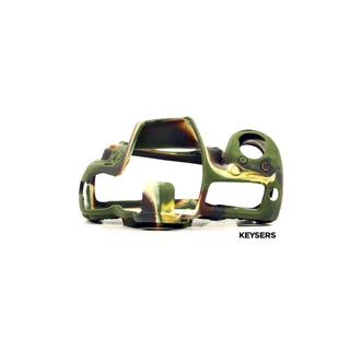 EasyCover Camo Protector – Camo (Nikon D750)
