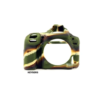 EasyCover Camo Protector – Camo (Nikon D750)