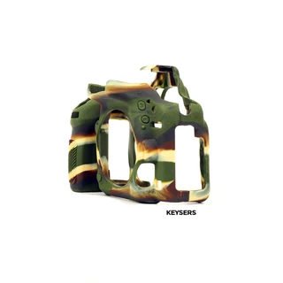 EasyCover Camo Protector – Camo (Nikon D750)