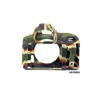 EasyCover Camo Protector – Camo (Nikon D750)