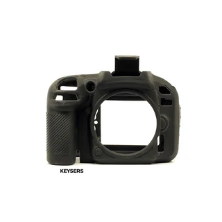 EasyCover Black Protector – Black (Nikon D600)