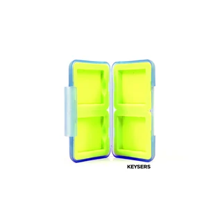 Jessops Media Gel Case (CF Memory Cards)