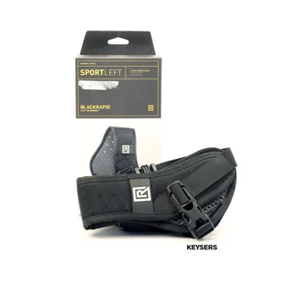 Blackrapid Sport Breathe Camera Strap/Sling (Left)
