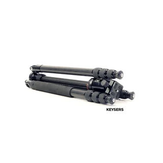 Triopo GT-2804 Tripod with Ball Head (Carbon Fibre)