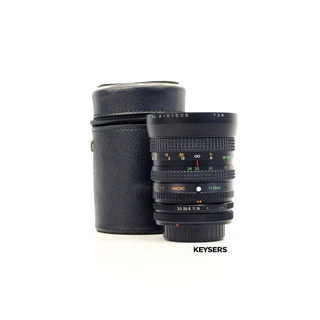Zykkor 28-80mm F3.5-4.5 Lens (Canon FD/FL Mount)