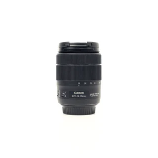 Canon EF-S 18-135mm F3.5-5.6 IS USM Nano Lens