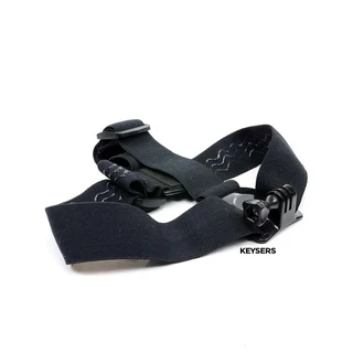 GoPro Head Strap