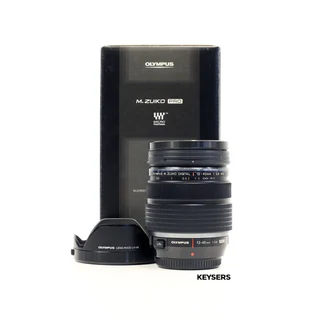Olympus M.Zuiko 12-40mm f2.8 PRO Lens