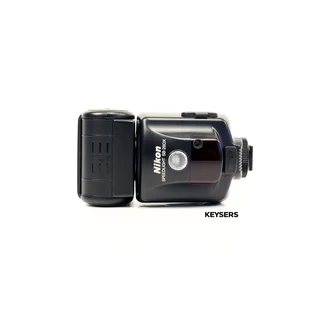 Nikon SB-28DX Speedlight