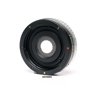 Kipon Canon EF to MFT Adapter (With Aperture Control)