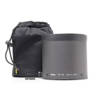 Nikon HK-30 Lens Hood (For Nikon 200-400mm F4 and 300mm F2.8 VR)