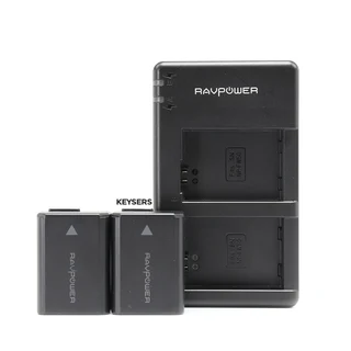 RAV Power RP-PB056 Savior Series Charger