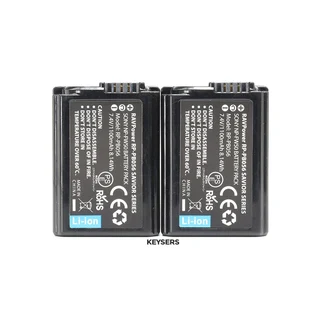 RAV Power RP-PB056 Savior Series Charger