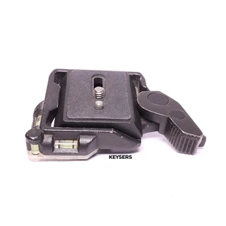 Shoot35 Small Camera Rig with Base Plate