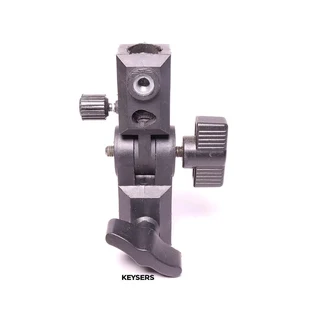 Umbrella Flash Fitting