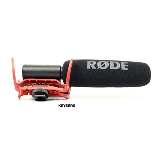 Rode VideoMic