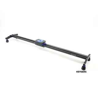 Benro MoveOver4 Aluminum Rail Slider – 900mm