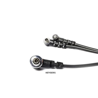 Sekonic Sync Cord for All Flash Light Meters – 5m