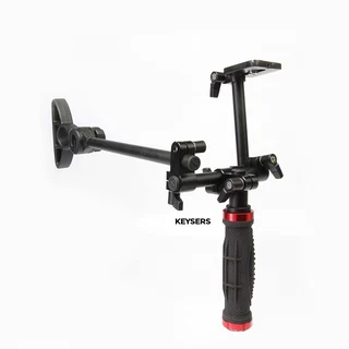 Generic Shoulder Rig