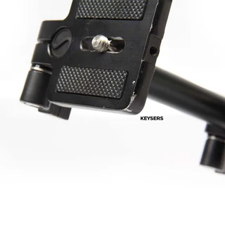 Generic Shoulder Rig