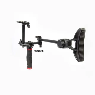 Generic Shoulder Rig