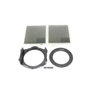 Generic Cokin ND4 Filter Kit