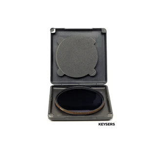 82mm PolarPro QuartzLine Circular Polarizer Filter