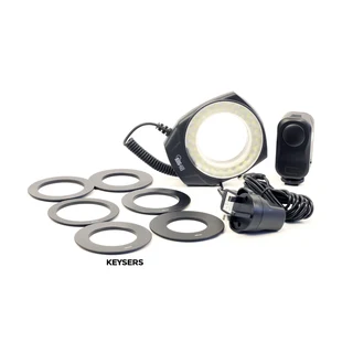 Godox Ring48 Circular Macro LED Flash Light