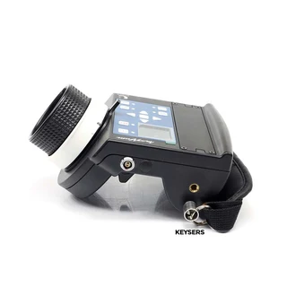 Chrosziel MagNum 101 Single Channel 2.4 GHz Wireless Follow Focus Kit with Heden Motor