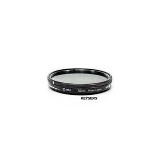 52mm Hoya Variable Density ND Filter