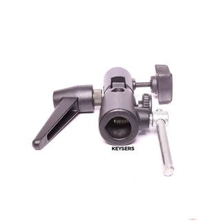 ManFrotto 026 LITE-TITE Swivel Umbrella Fitting