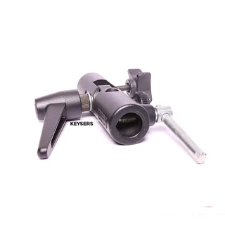 ManFrotto 026 LITE-TITE Swivel Umbrella Fitting