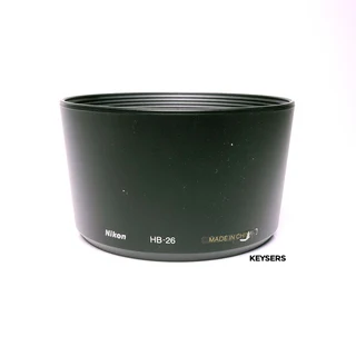 Nikon HB-26 Lens Hood