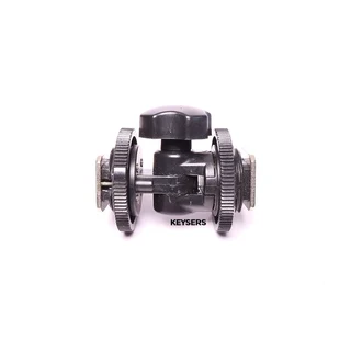 Flash Extension Fitting