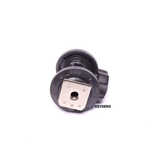 Flash Extension Fitting