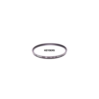 62mm High-Quality UV Filter