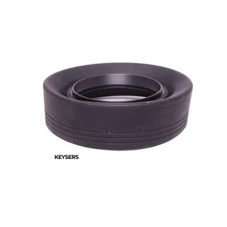 72mm Screw-On Collapse Lens Hood