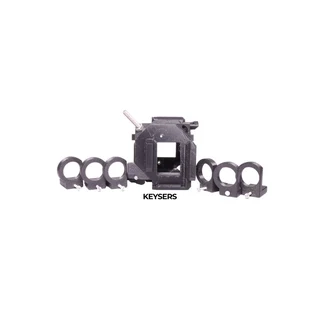 GoPro VR360 Rig (3D Printed )