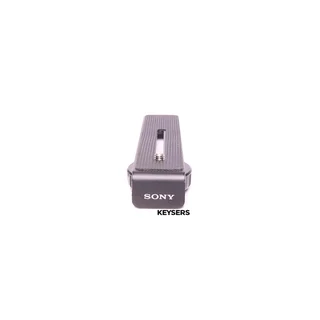 Sony Straight Metal Bracket