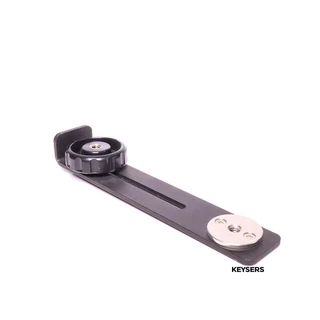 Sony Straight Metal Bracket