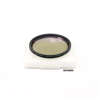 82mm K&F Nano-C Series Variable ND Filter