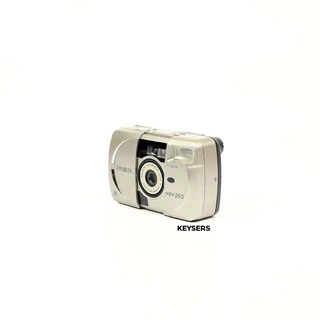 Minolta Vectis 260 Camera