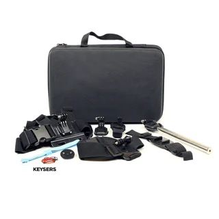 Generic GoPro Accessories Bundle